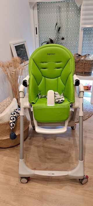 Trona evolutiva peg perego prima pappa rebajas 59€