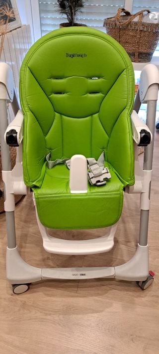 Trona evolutiva peg perego prima pappa rebajas 59€