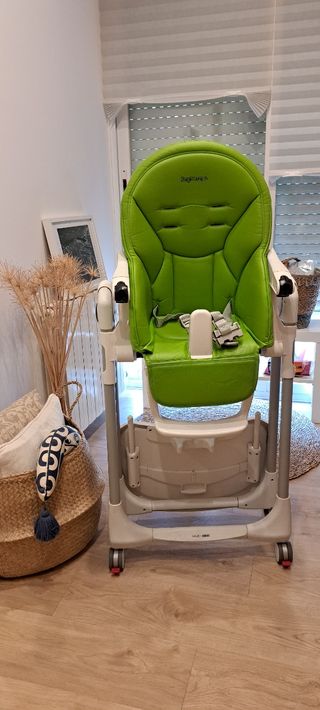 Trona evolutiva peg perego prima pappa rebajas 59€