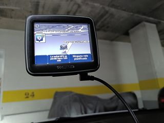 GPS Tom tom