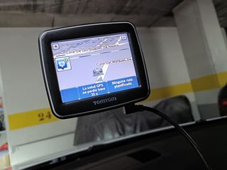 GPS Tom tom