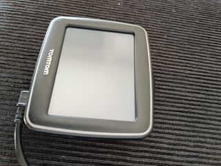 GPS Tom tom