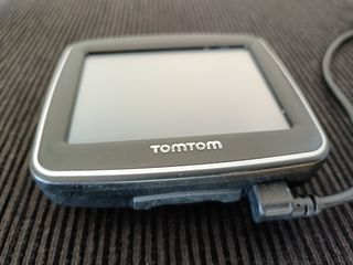 GPS Tom tom