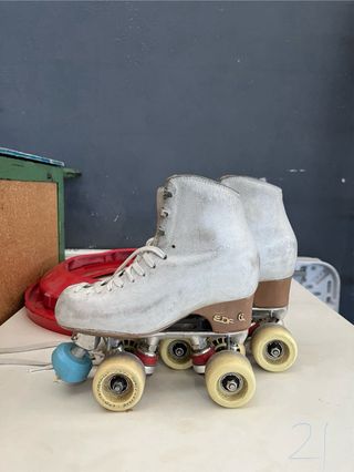 PATINES ARTISTICO TALLA 225 (34)