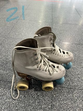 PATINES ARTISTICO TALLA 225 (34)