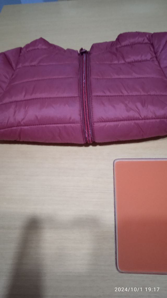 Cazadora como nueva BABI unisex