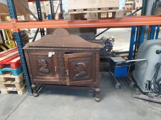 Muebles antiguos