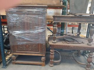 Muebles antiguos
