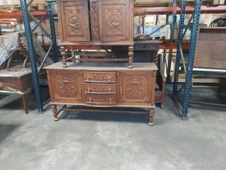 Muebles antiguos