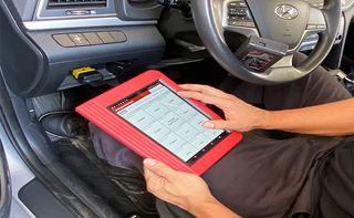 Escaneo Automotriz a domicilio