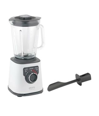 KRUPS BATIDORA/MIXER KB4031 BLANCO