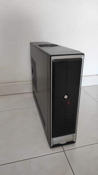 Pc Ordenador de Sobremesa