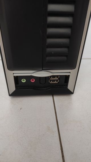 Pc Ordenador de Sobremesa