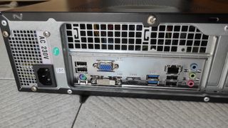 Pc Ordenador de Sobremesa