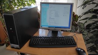 Pc Ordenador de Sobremesa