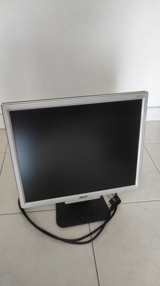 Pc Ordenador de Sobremesa