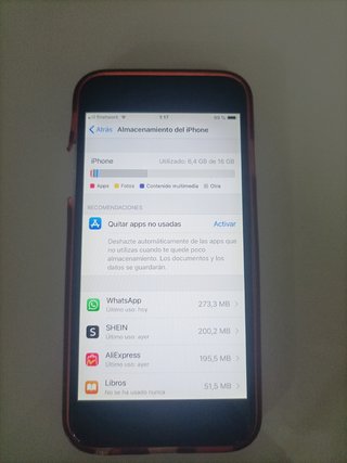 iPhone 6 16gb