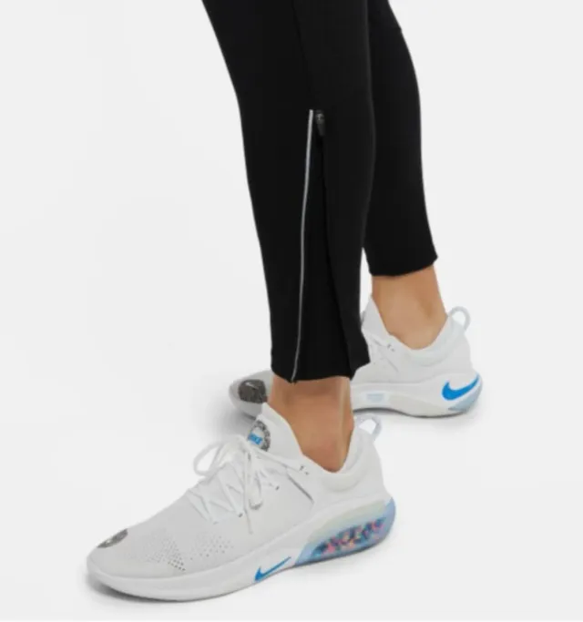 Pantalón Deportivo De Training Nike Woven Dri-Fit.