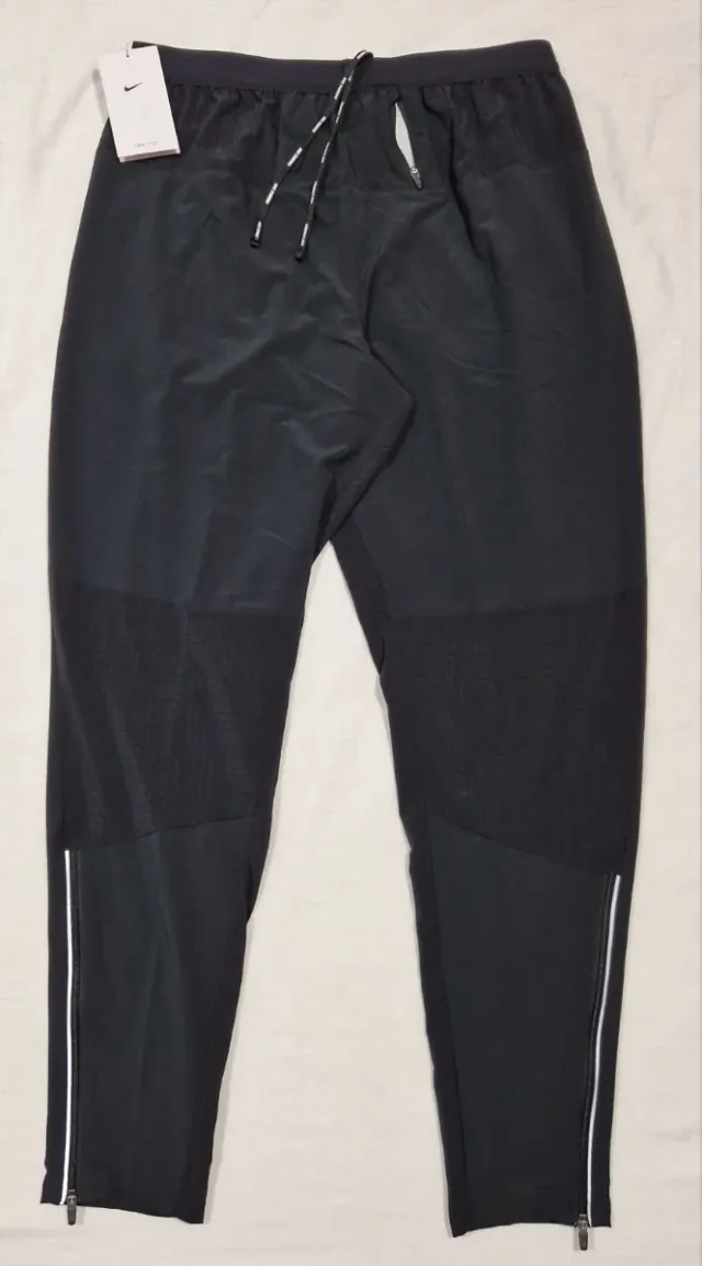 Pantalón Deportivo De Training Nike Woven Dri-Fit.