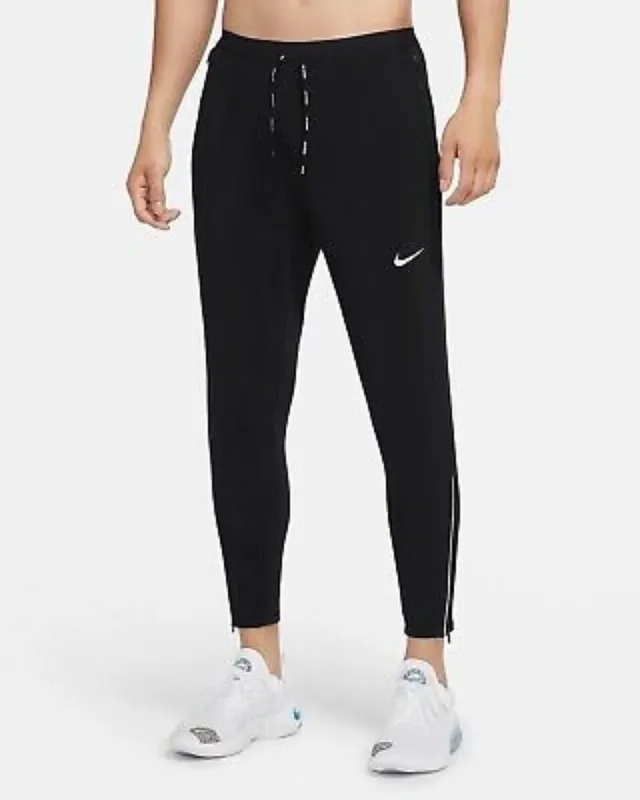 Pantalón Deportivo De Training Nike Woven Dri-Fit.