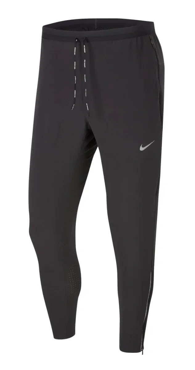 Pantalón Deportivo De Training Nike Woven Dri-Fit.