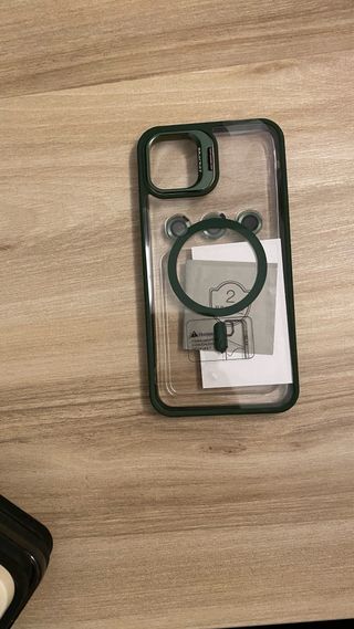 Fundas iPhone 11 Pro Max 📱