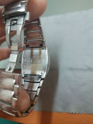 Reloj LOTUS mujer 15315