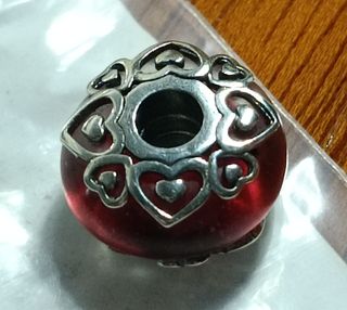 Charm pulsera 