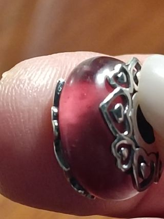 Charm pulsera 