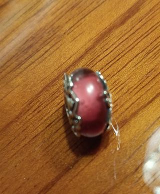Charm pulsera 