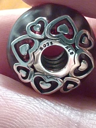 Charm pulsera 