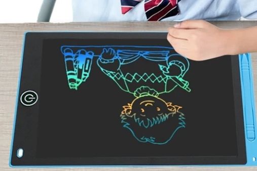 LIQUIDACIÓN Tableta de escritura LCD 8.5 pulgadas