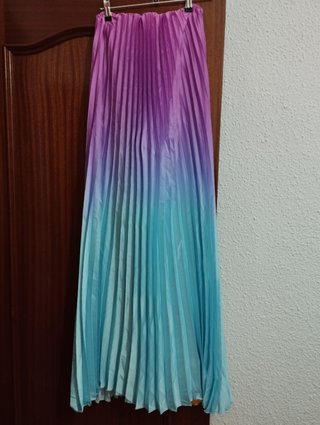Vestido largo NUEVO DE VESTIR