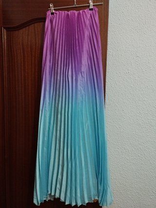 Vestido largo NUEVO DE VESTIR