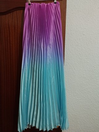 Vestido largo NUEVO DE VESTIR