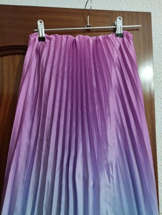 Vestido largo NUEVO DE VESTIR