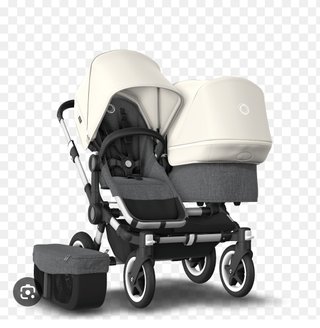 Bugaboo Donkey