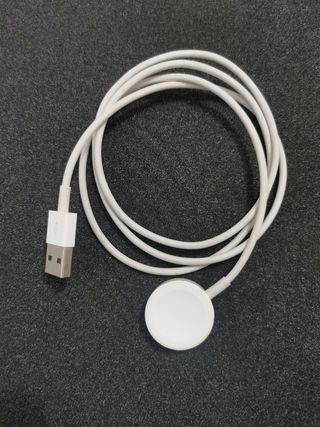cargador apple watch 