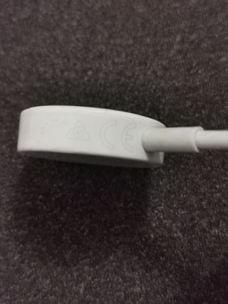 cargador apple watch 