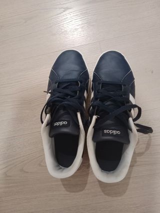 zapatillas Adidas