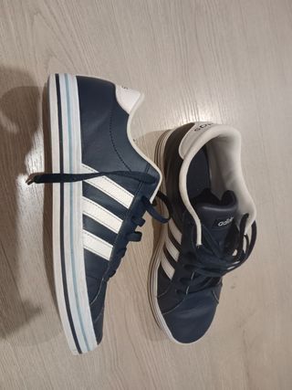 zapatillas Adidas