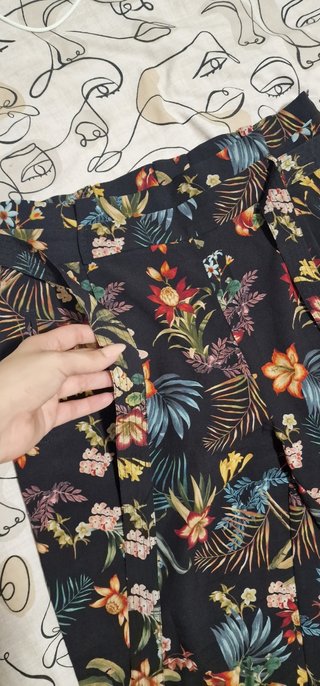 Pantalón Stradivarius