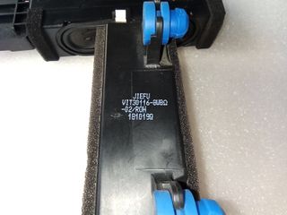 Altavoces TV SMART HISENSE H43A6140