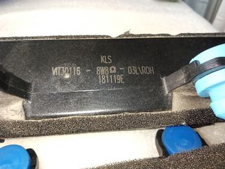 Altavoces TV SMART HISENSE H43A6140