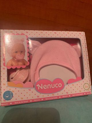 Accesorio Nenuco 