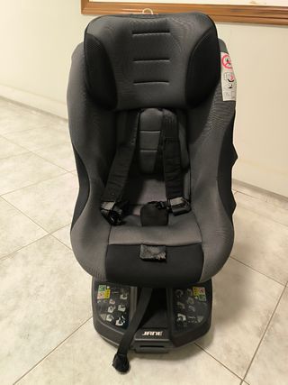 Silla coche 