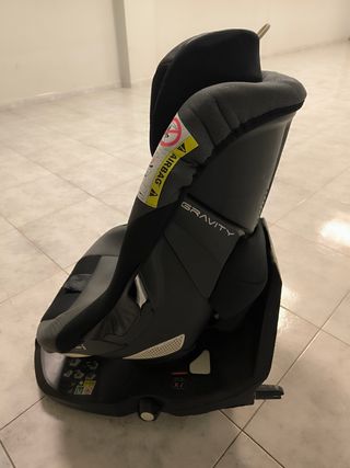 Silla coche 
