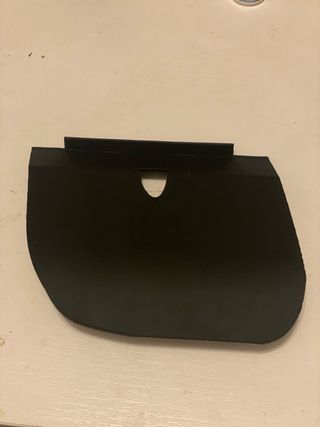 Tapa gancho seat leon mk1 CUPRA