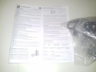 NUEVA PLAYSTATION EYE CÁMARA SONY