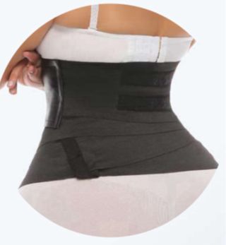 Faja reductora moldeadora – TINTALI